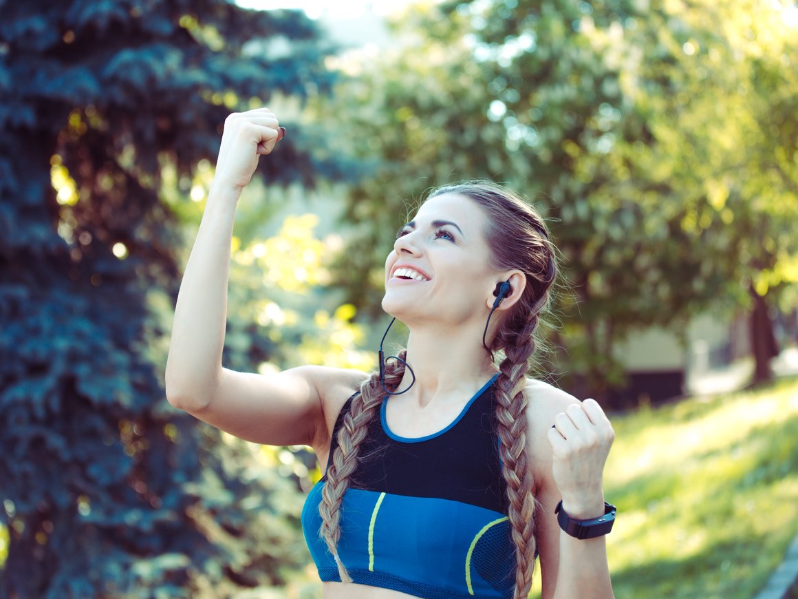 Одного саморазвития мало. Как повысить самооценку