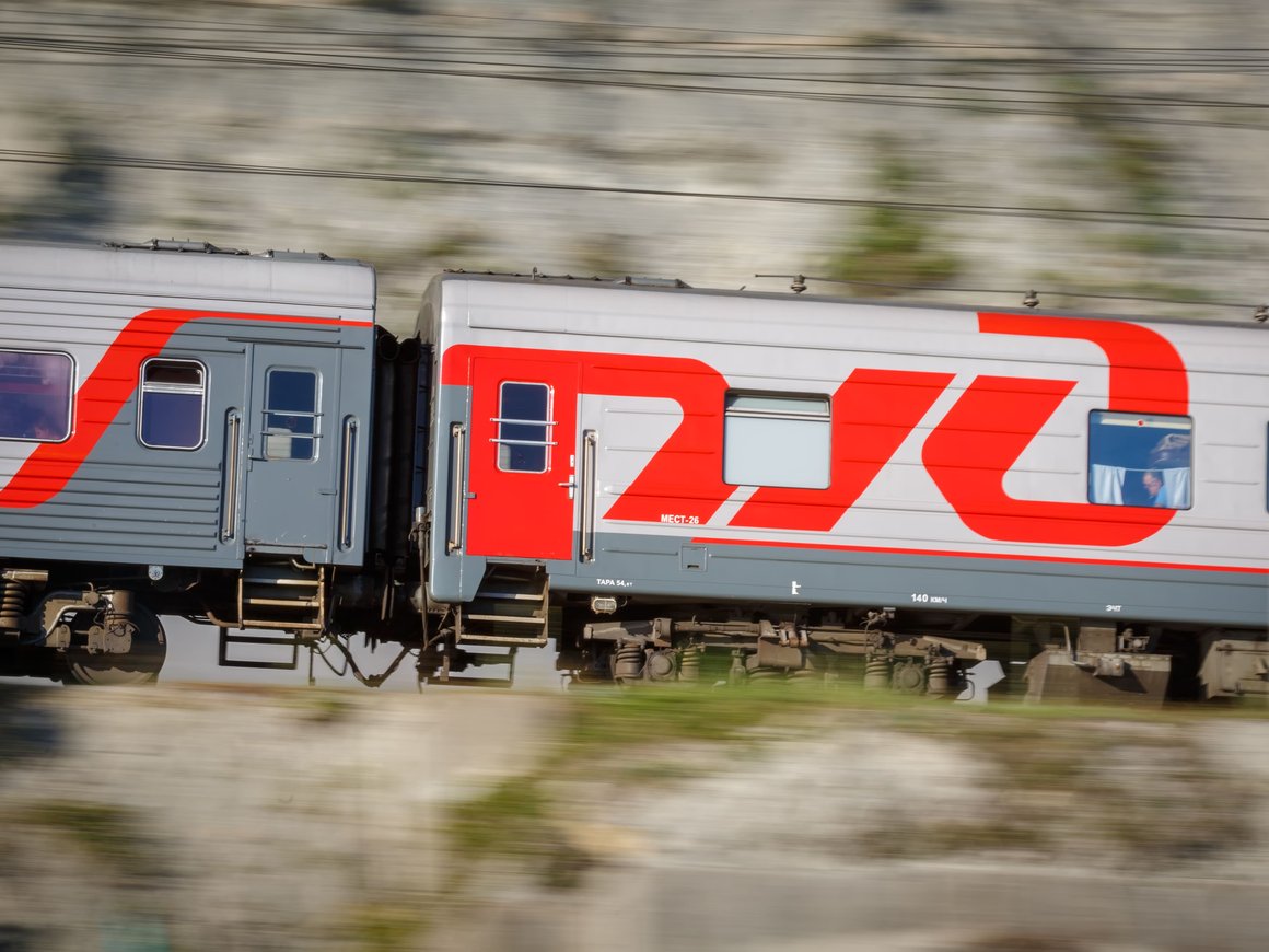 На сайте РЖД появилась возможность посмотреть фото вагона перед покупкой билета