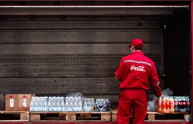 Coca-Cola купит долю 70% в производителе спортивных напитков BodyArmor за $5,6 млрд