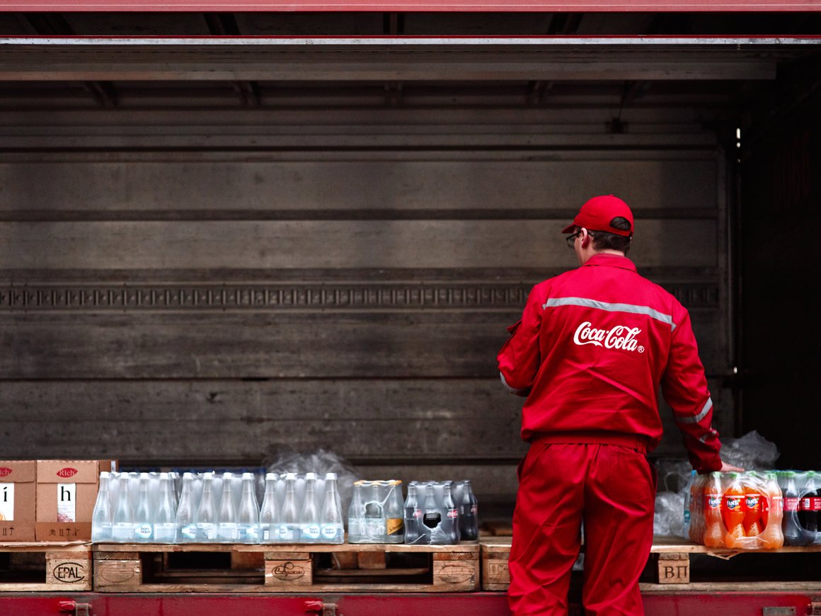 Coca-Cola предупредила россиян о повышении цен на напитки до 30%