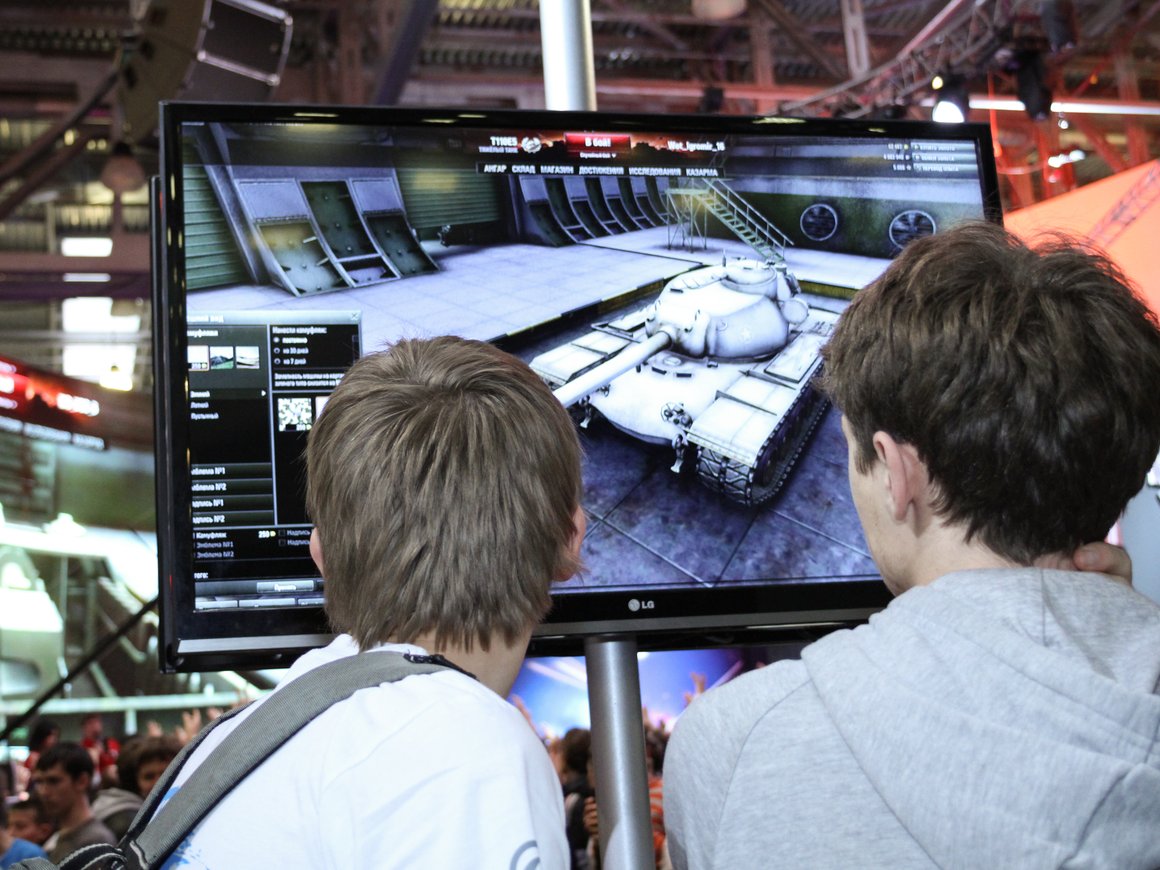 Дело о продаже читов и ботов к World of Tanks станет первым в своем роде в России