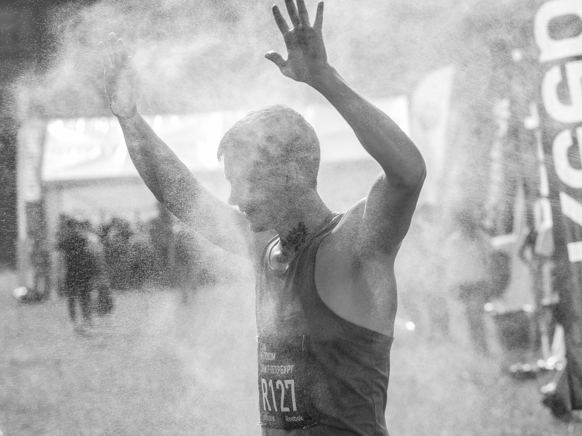 Четыре партнерства и один успех: как продвигать бренд через людей. История Reebok