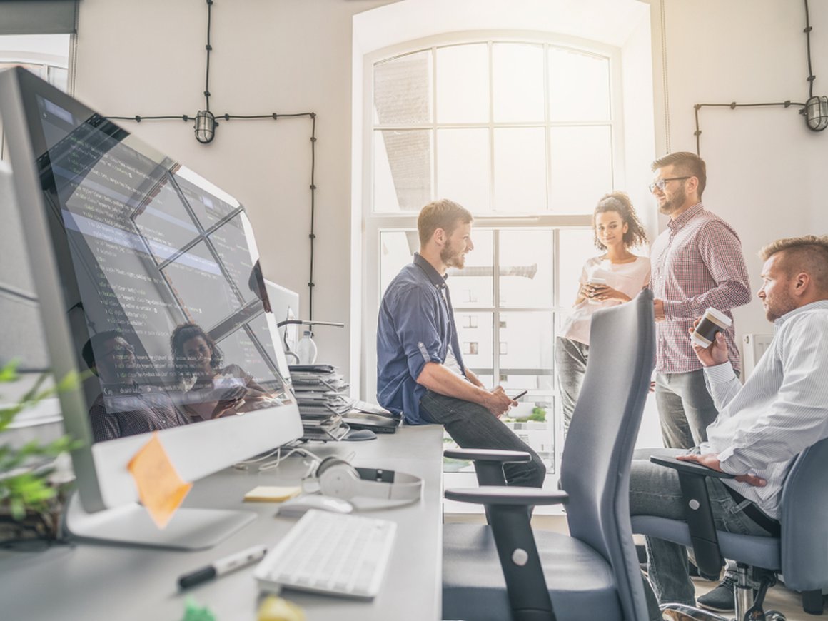 Skolkovo Ventures вложит до 2,5 млрд рублей в технологические проекты