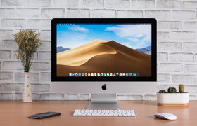 Инсайдер Марк Гурман назвал дату выпуска нового iMac от Apple