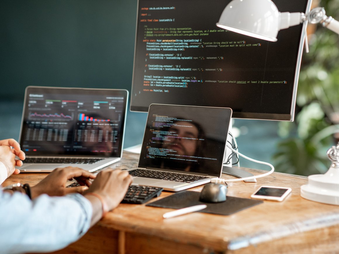 Ни строчки кода: почему сервисы no-code набирают популярность и как они помогают бизнесу