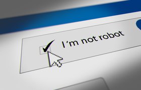 ChatGPT-4 обошел капчу, наняв фрилансера и притворившись слепым человеком