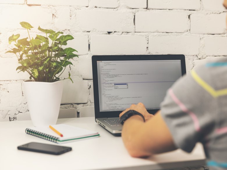 Как стать разработчиком, если вы живете в регионе: советы и мотивация для новичков