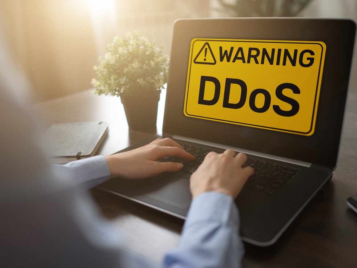 В ВТБ сообщили о «беспрецедентной» DDos-атаке