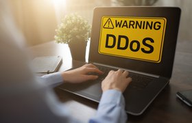 В ВТБ сообщили о «беспрецедентной» DDos-атаке