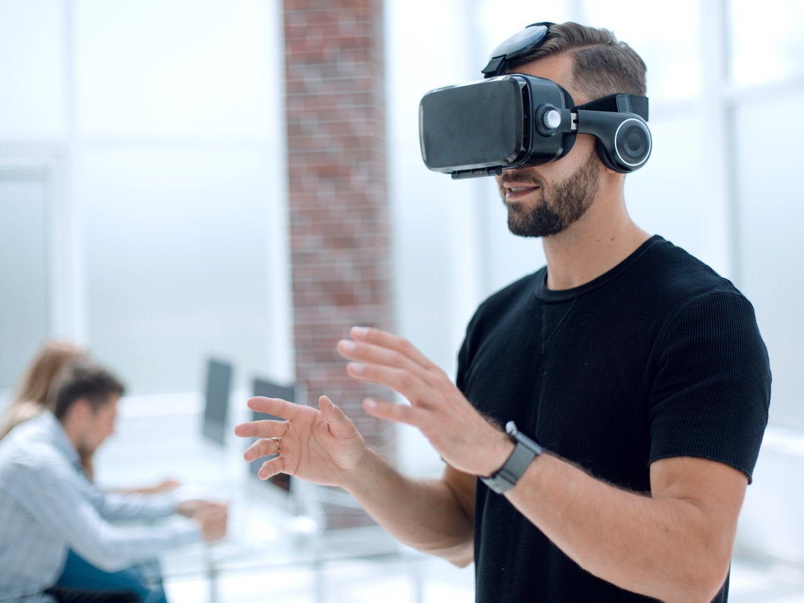 МТС поможет стартапам разработать решения для метавселенных