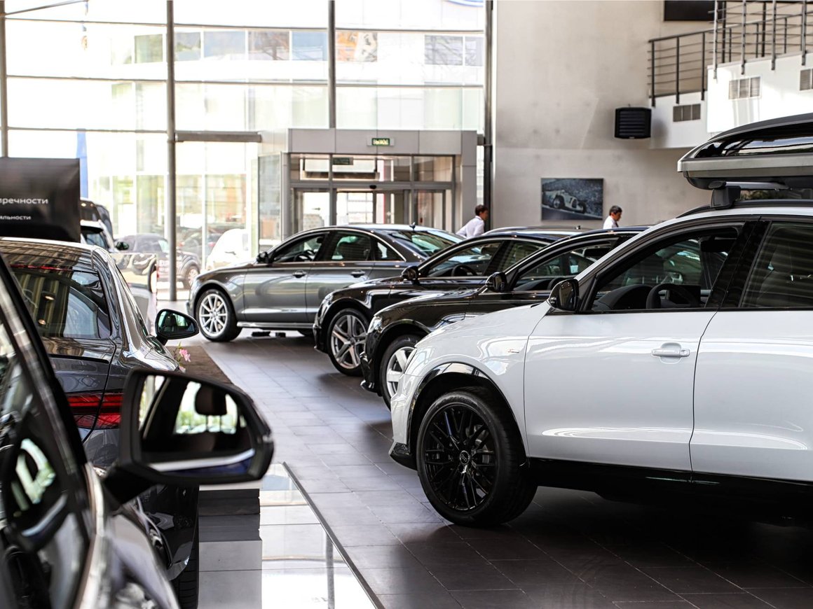 Западные авто в России: стоит ли ждать скорого возвращения иностранных автоконцернов?