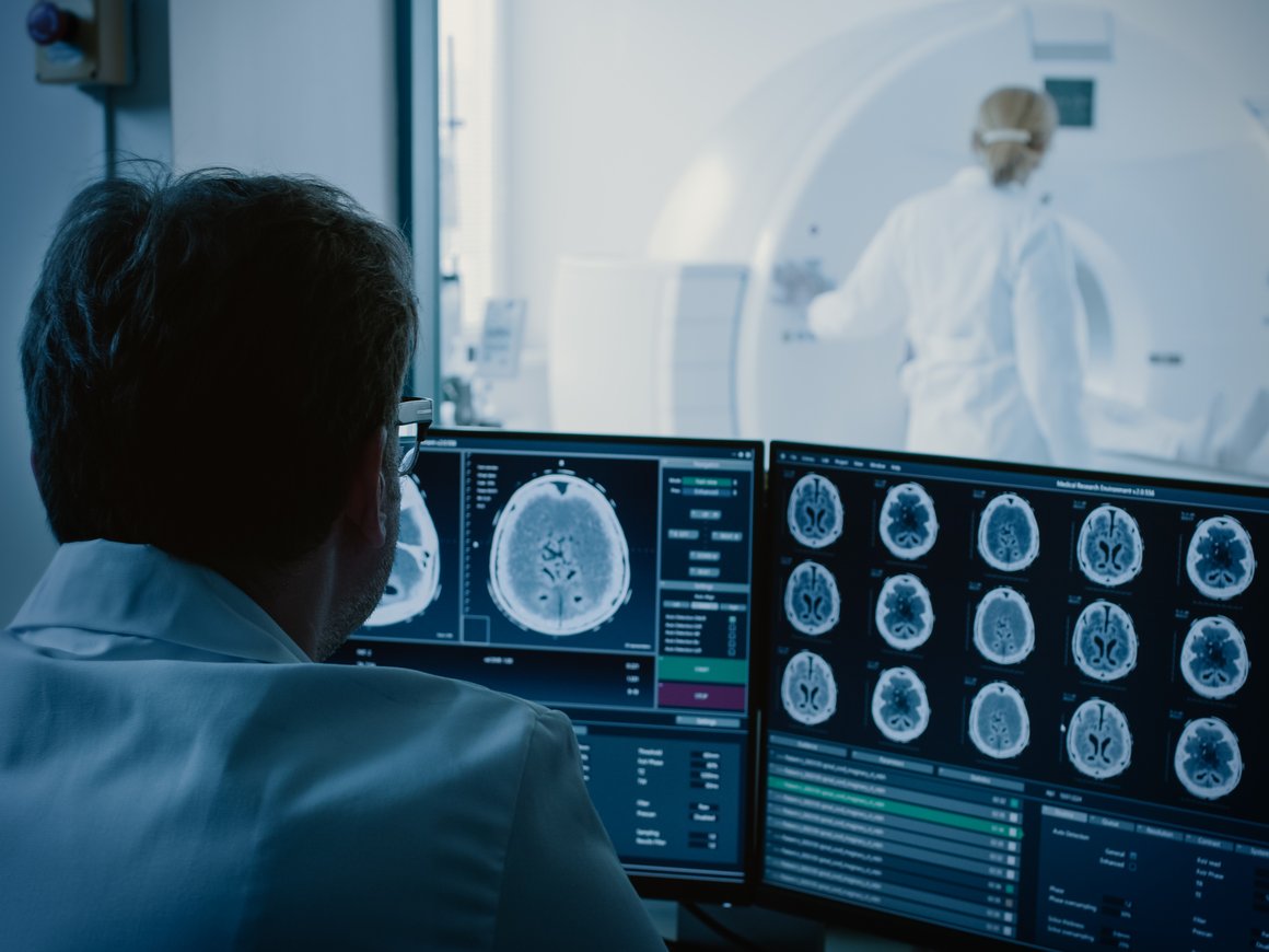 Создатели платформы для анализа медицинских исследований Botkin.AI привлекли 160 млн рублей инвестиций