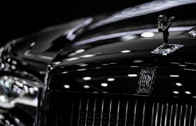 Продажи Rolls-Royce в 2022 году стали рекордными за 120-летнюю историю компании