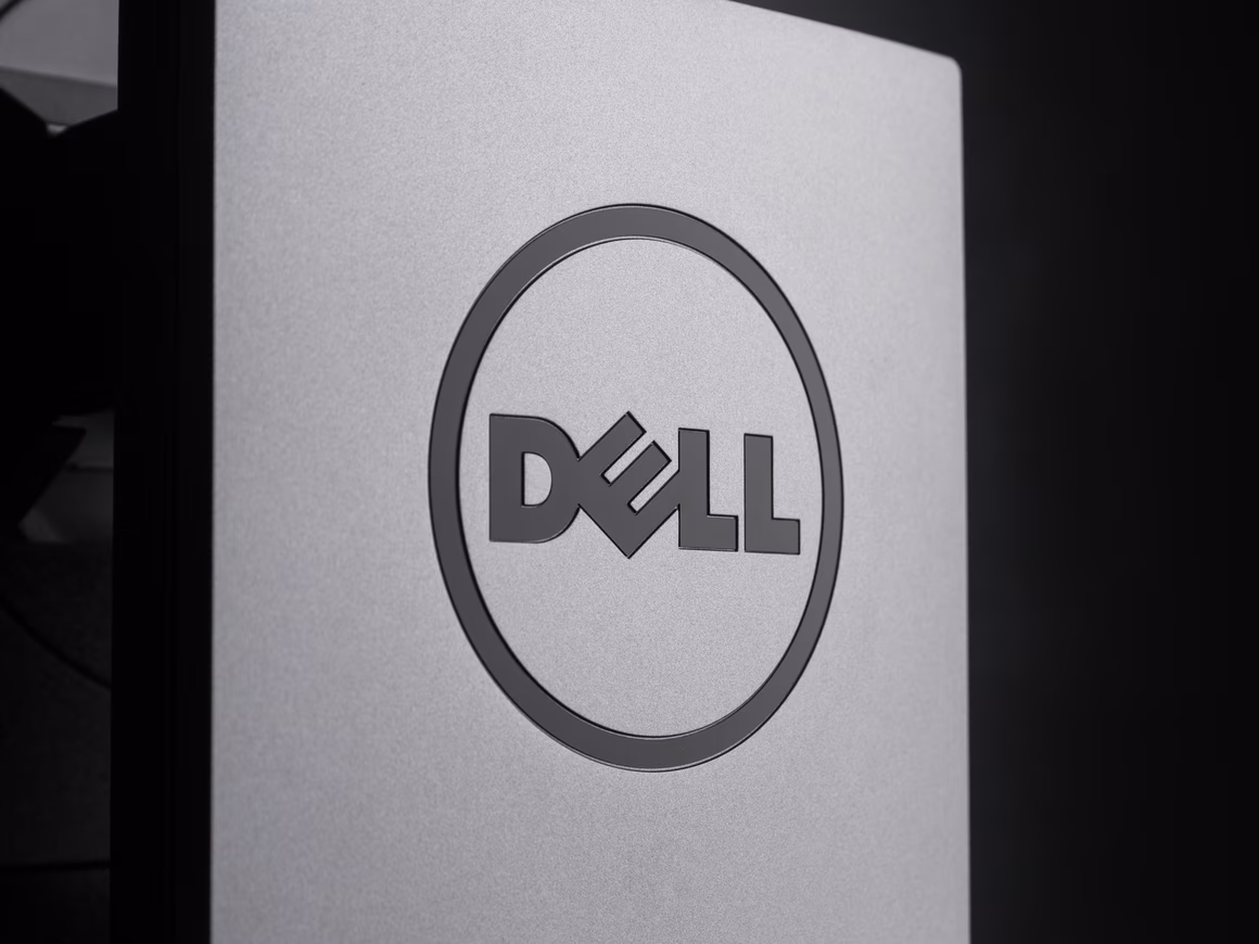 Сбербанк намерен признать банкротом российское подразделение Dell