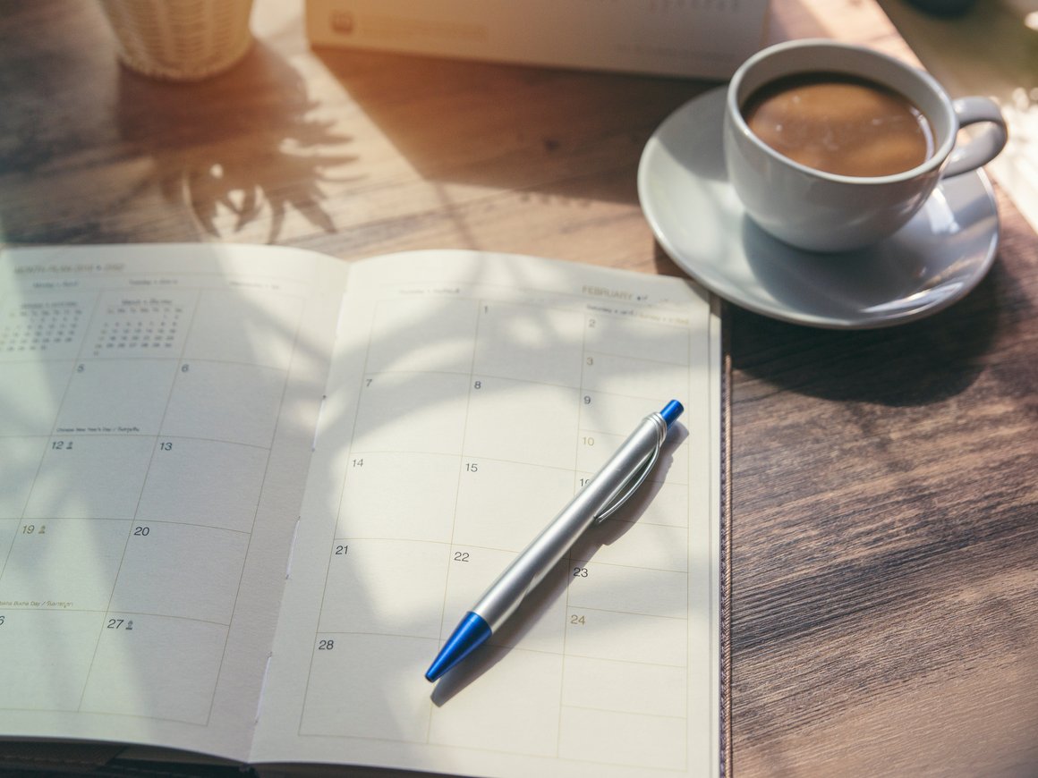 5 приложений, которые повысят качество жизни