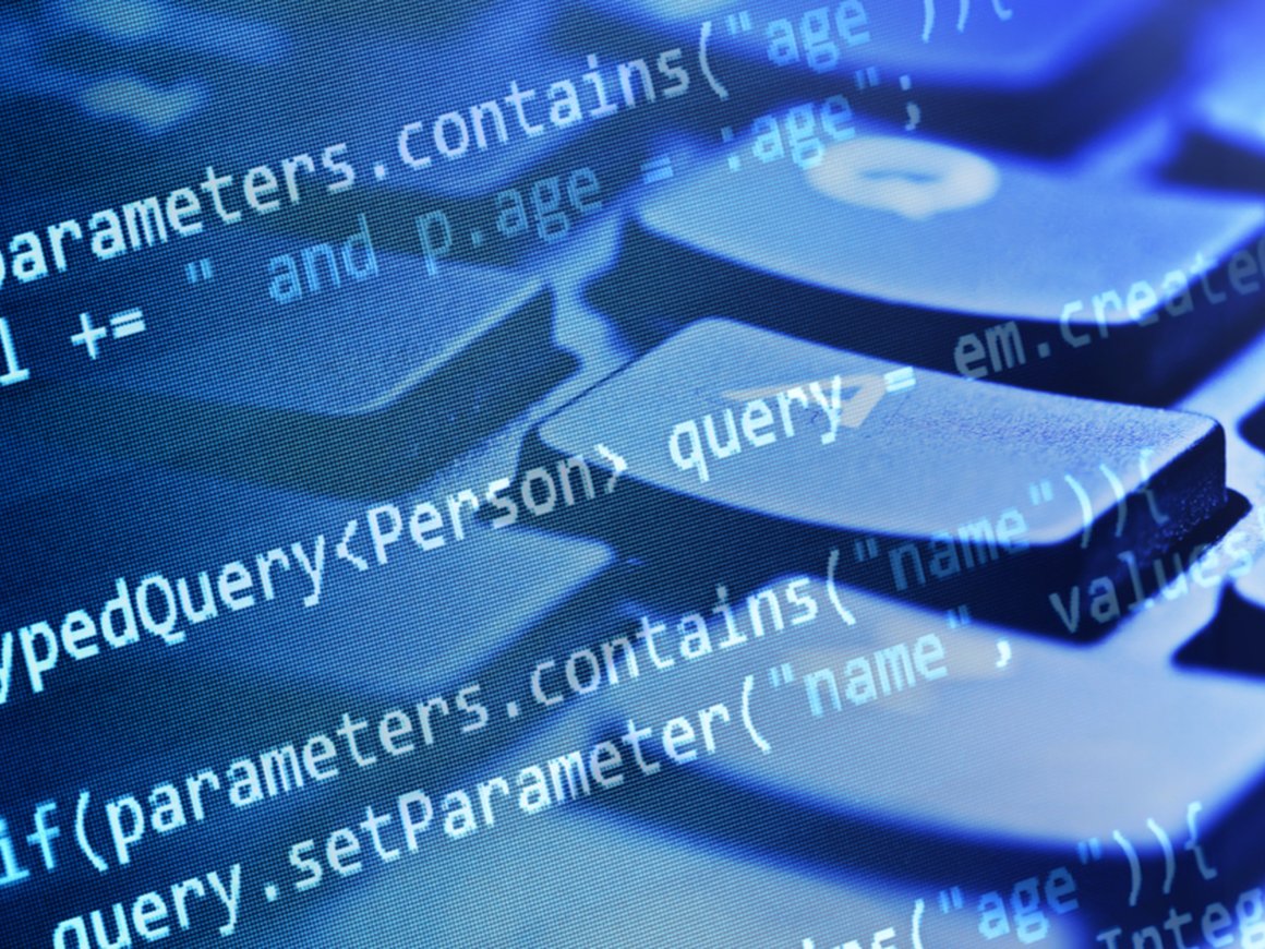 Российские ученые разработали систему для выявления плагиата в программном коде