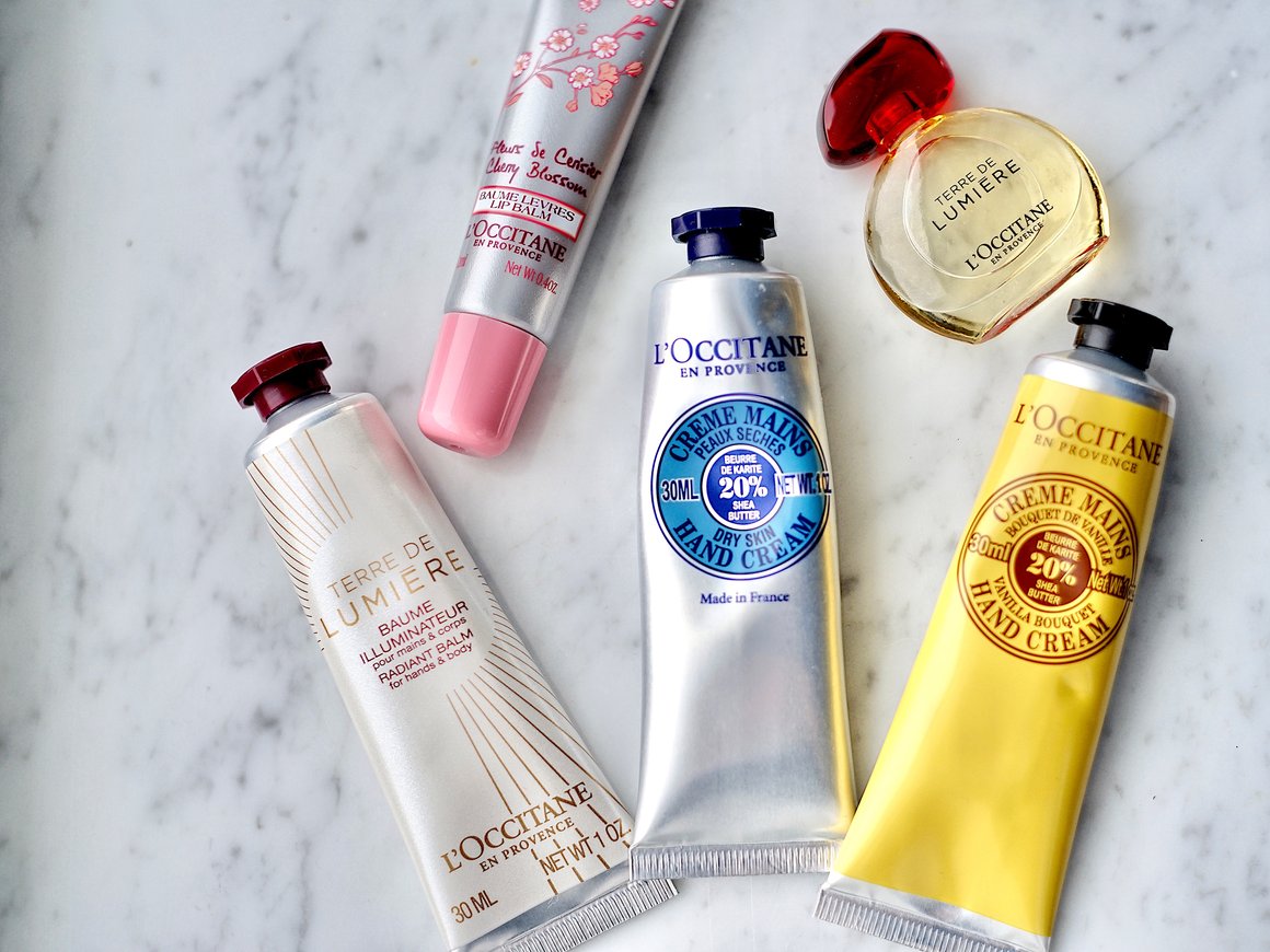 L'Occitane раскрыла детали сделки по продаже российского бизнеса