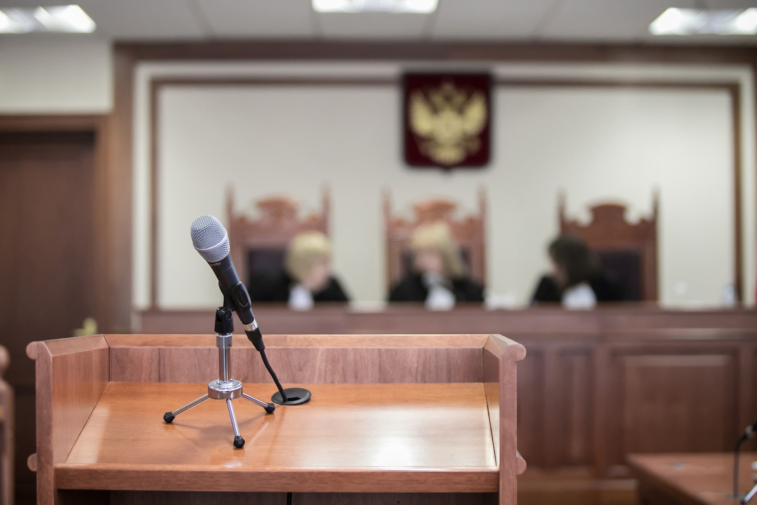 Суд снял арест со счетов блогера Елены Блиновской