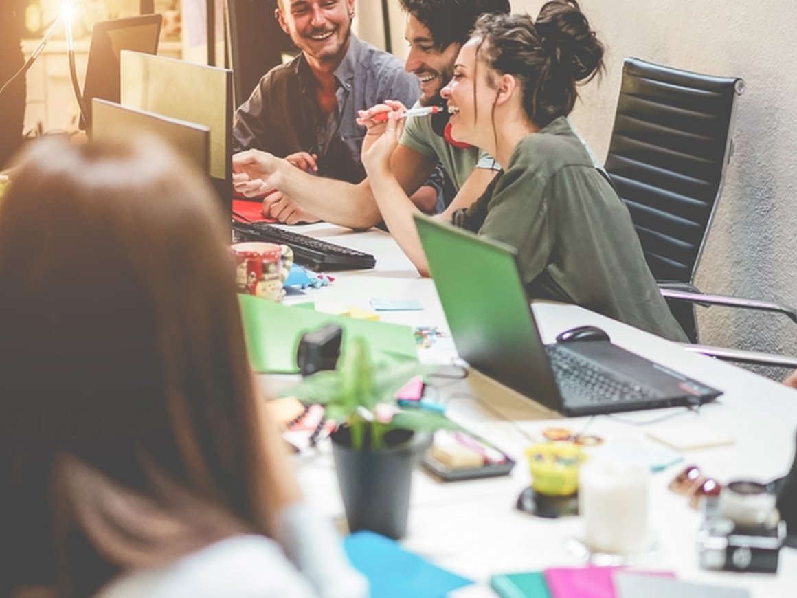 GeekBrains открыл набор на интенсив по IT-рекрутингу