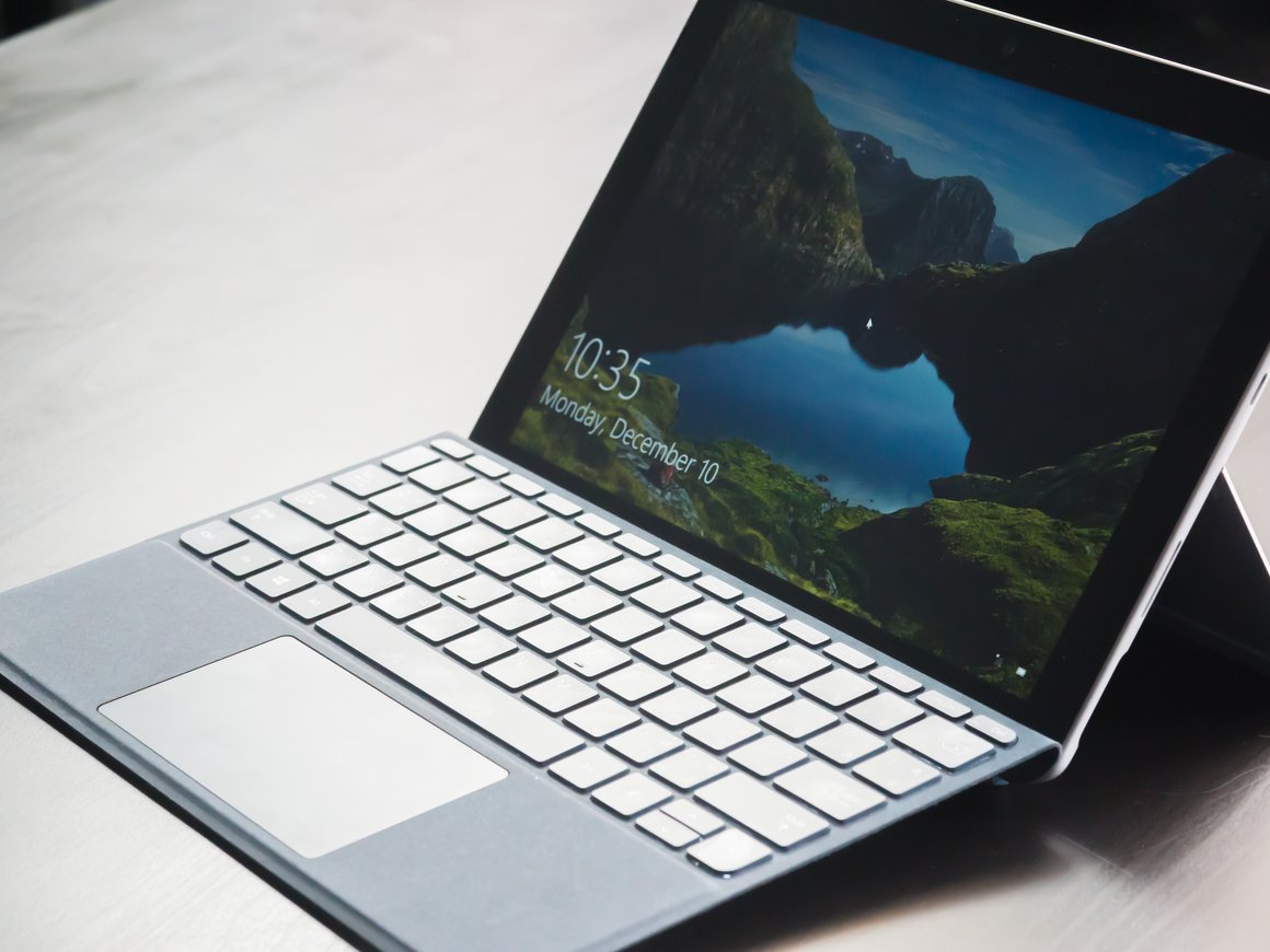 Семь простых способов ускорить компьютер с Windows 10