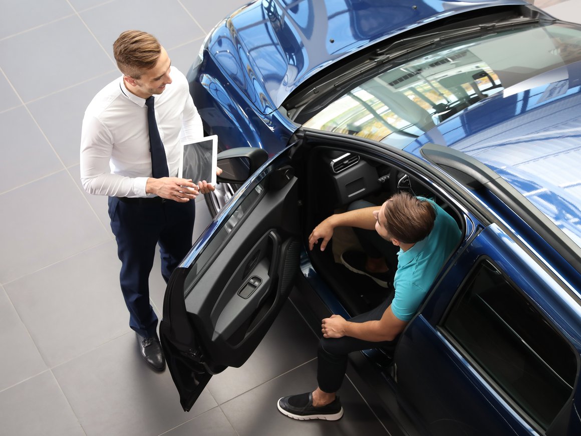 Минпромторг предложил ограничить 10% наценку дилеров на новые автомобили
