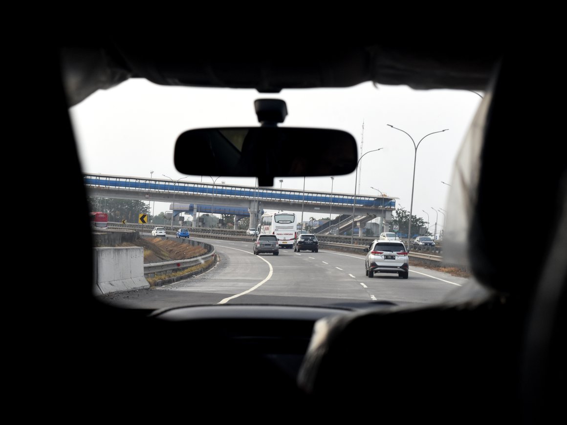 «Ситимобил» запустил систему для контроля усталости водителей такси