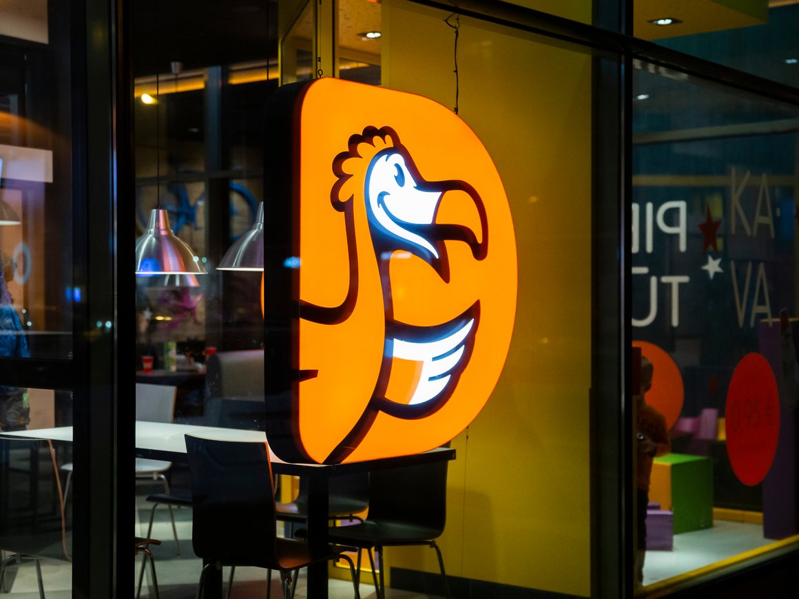 Dodo Brands откроет в ОАЭ собственное производство для сети кофеен Drinkit