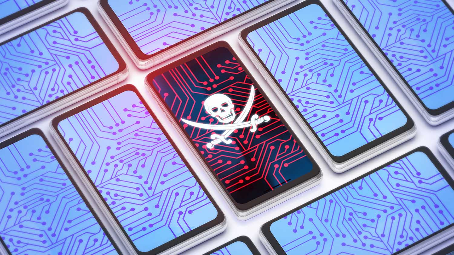 Как найти вирус на Android и удалить его
