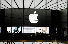 Россияне подали коллективный иск к Apple на 90 млн рублей