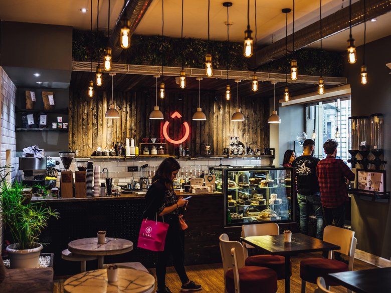 7 советов, как выбрать удачную локацию для ресторана