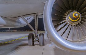 В S7 научились делать капремонт авиадвигателей Boeing 737 и Airbus A320