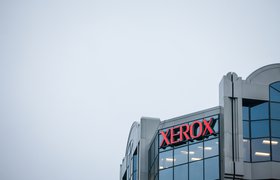 Xerox продала бизнес в России местному менеджменту