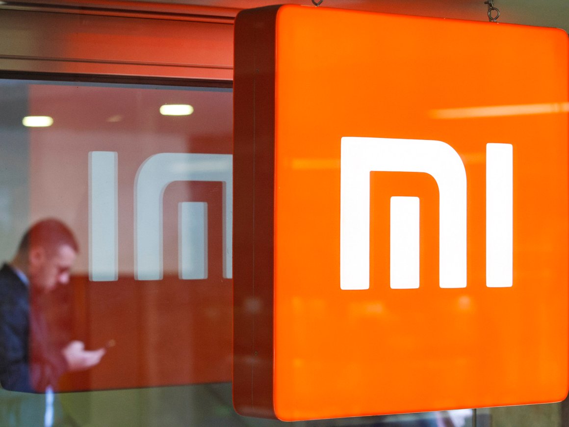 Xiaomi собирается производить электромобили на заводе Great Wall