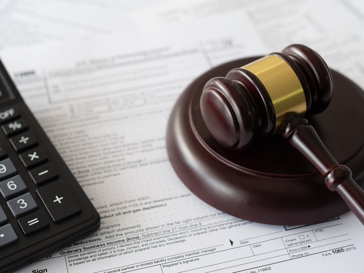 Что изменилось в налоговом законодательстве за первый квартал 2022 года и как это поможет предпринимателям