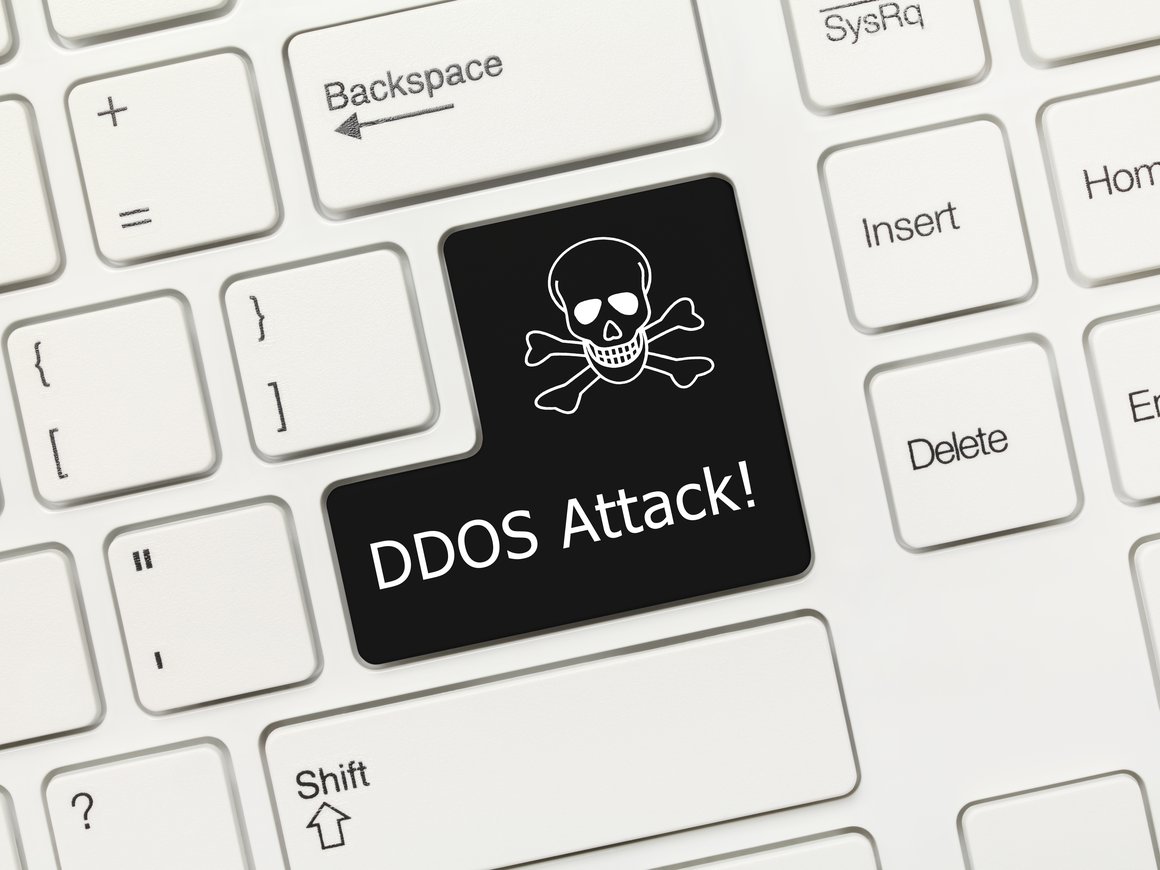 Минцифры защитит российские банки от DDoS-атак из-за рубежа