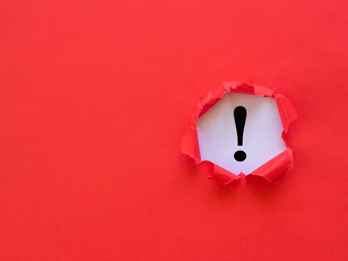 Fatal error: три ошибки, которые доведут предприятие до кризиса