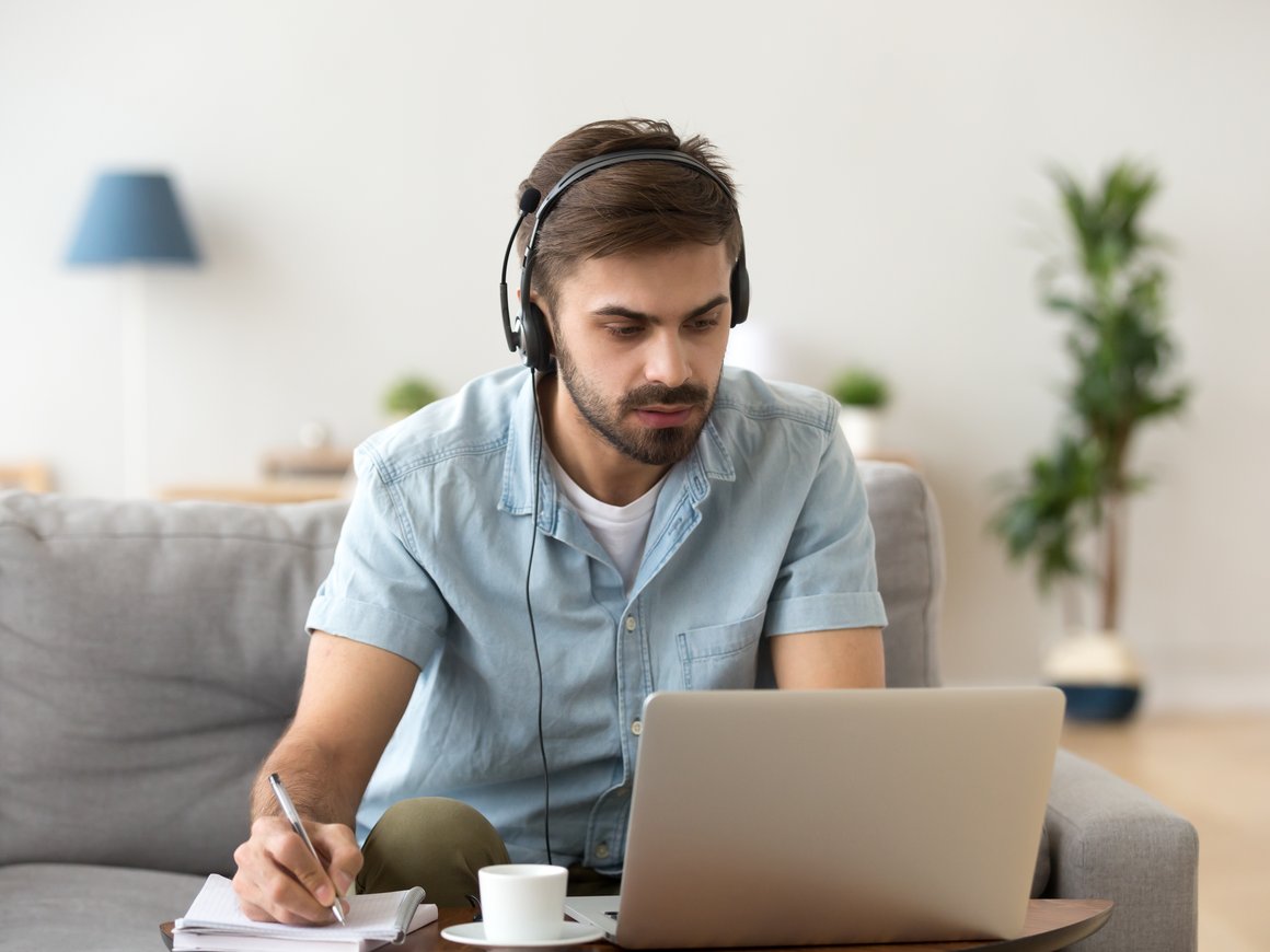 Как мотивировать себя закончить онлайн-курс (и нужно ли это делать)