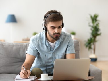 Как мотивировать себя закончить онлайн-курс (и нужно ли это делать)