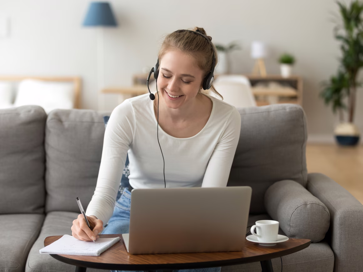 6 шагов, как разглядеть профессионала на удаленке