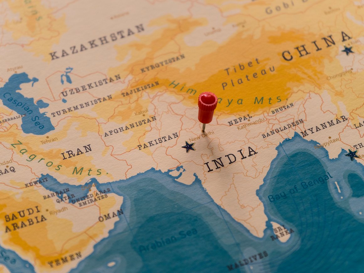 Не зная броду, не суйся в пучину Индийского океана: что нужно знать о пиаре в Индии