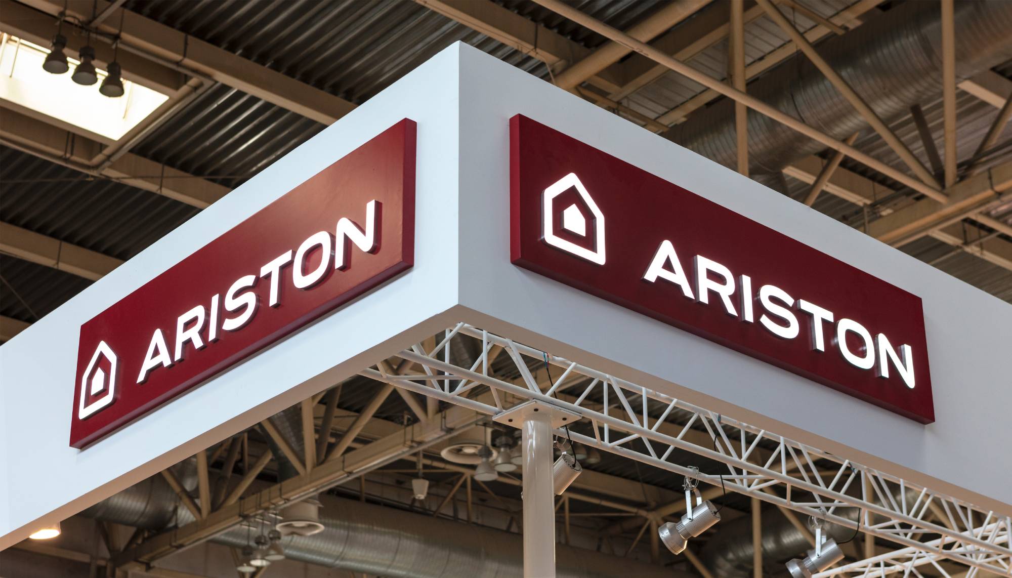Итальянская Ariston Group заявила о возобновлении работы в России