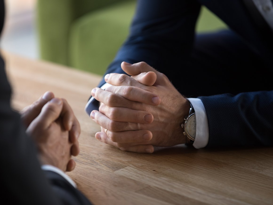 Больше чем руководитель: как вести трудный диалог с сотрудником