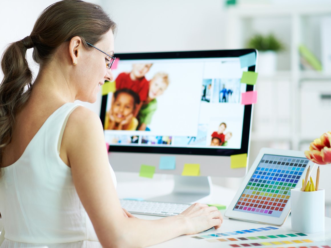 «Нетология» и AGIMA узнали, сколько зарабатывают дизайнеры в России