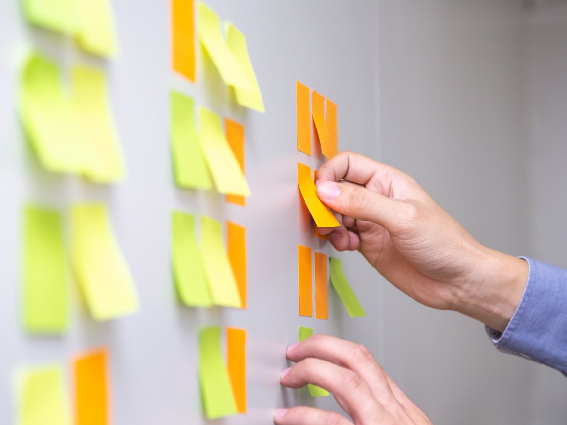 Гайд по Notion: как дистанционно контролировать задачи с помощью одной программы