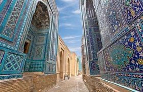 Восточное гостеприимство и спонтанность: как вести бизнес в Узбекистане
