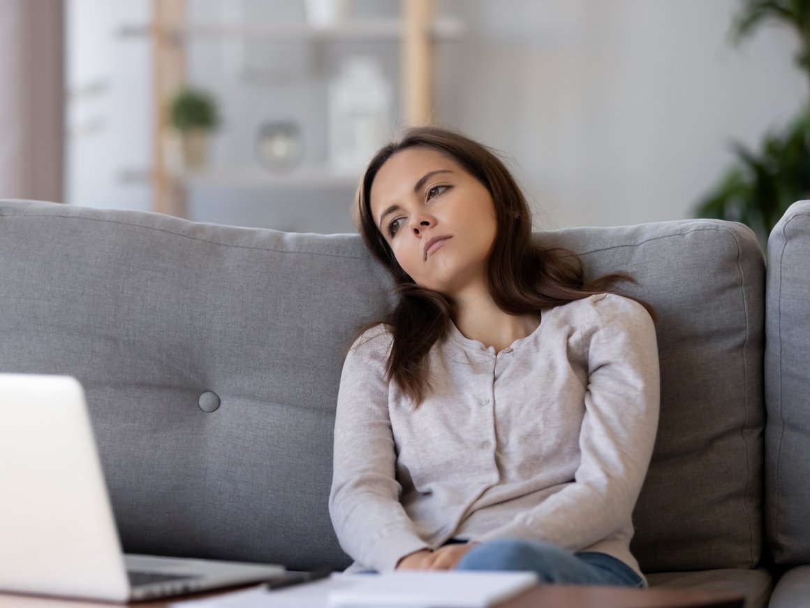 Шесть упражнений на каждый день, чтобы повысить психологическую устойчивость