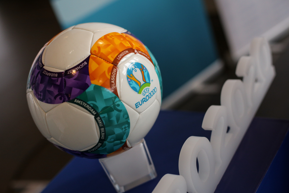 TikTok стал первым «цифровым развлекательным» спонсором «Евро-2020»