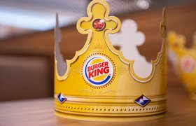 Burger King раздал бесплатные вопперы недовольным клиентам McDonald's