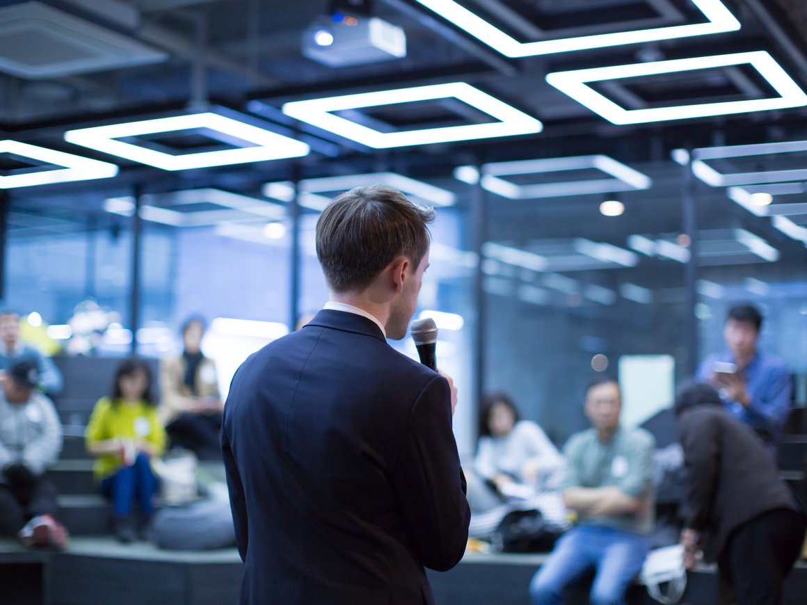 Начало пути: как молодому ИТ-стартапу привлечь инвестиции