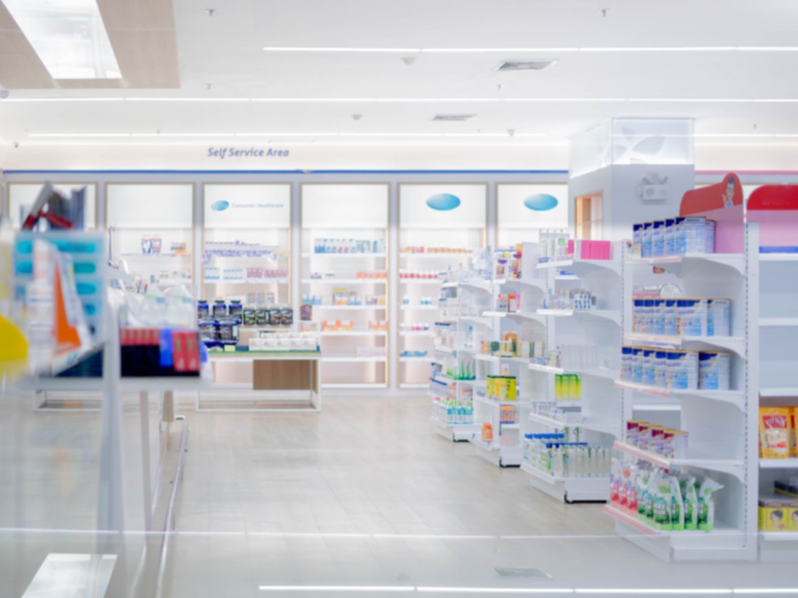 В России резко вырос спрос на презервативы и антидепрессанты